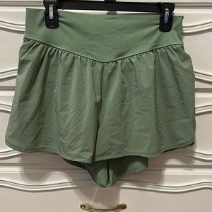 Offline by Aerie Athletic Shorts